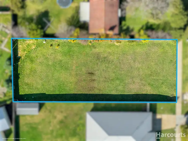 Fifth view of Homely land listing, 7 Burnett Street, George Town TAS 7253
