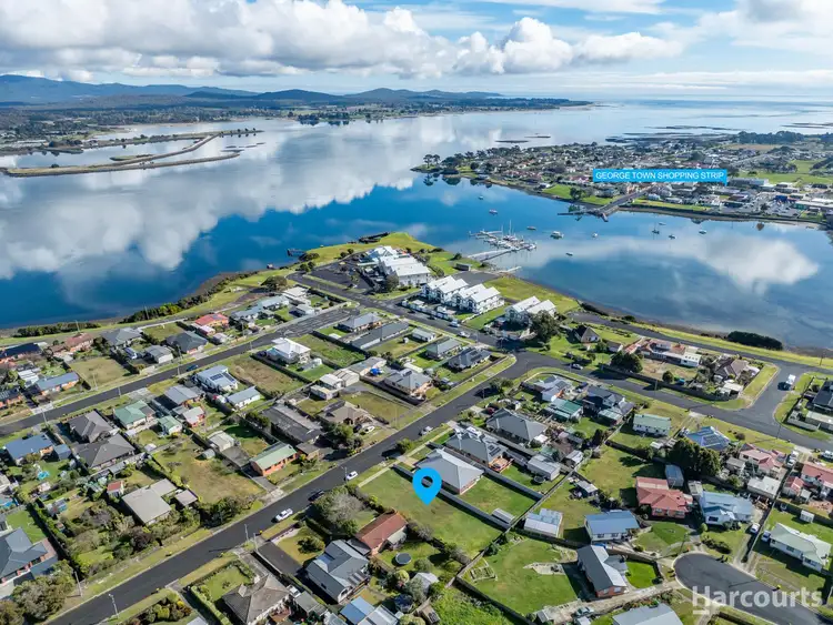 Sixth view of Homely land listing, 7 Burnett Street, George Town TAS 7253