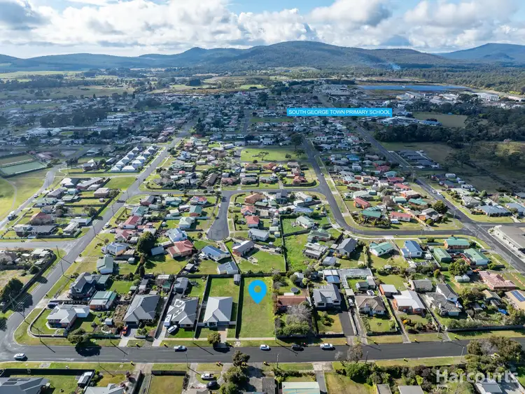 Seventh view of Homely land listing, 7 Burnett Street, George Town TAS 7253