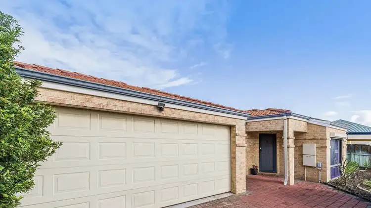 5 Marsala Way, Ellenbrook WA 6069