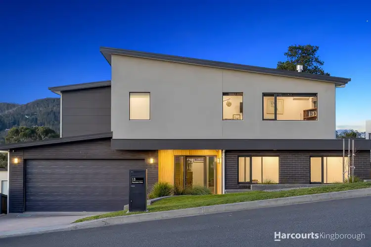 13 Panoramic Drive, Kingston TAS 7050