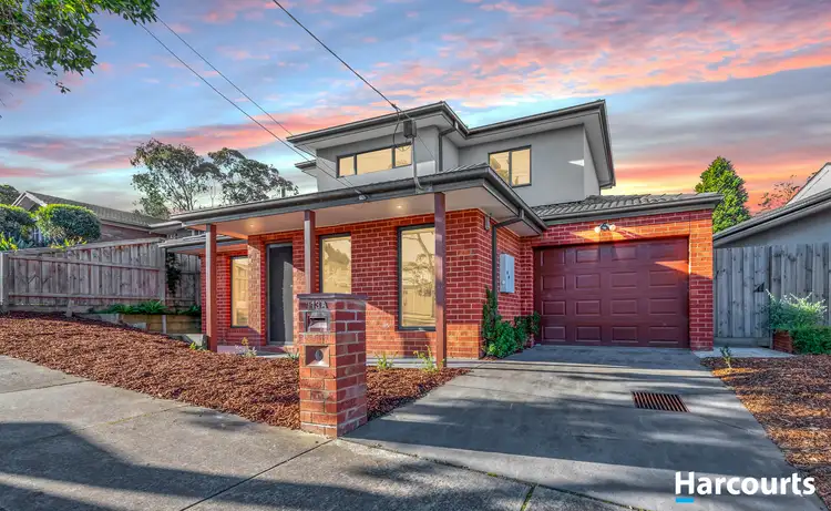 13A Great Western Drive, Vermont South VIC 3133