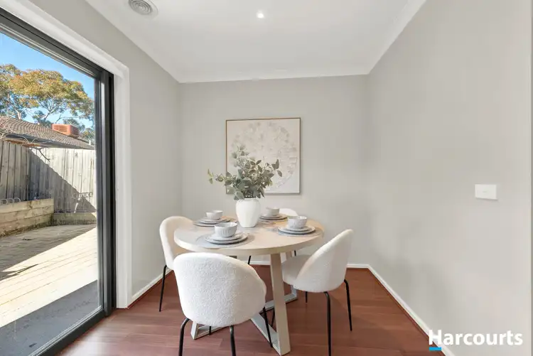 Fifth view of Homely house listing, 13A Great Western Drive, Vermont South VIC 3133