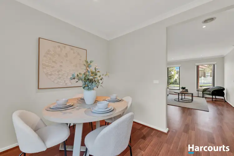 Sixth view of Homely house listing, 13A Great Western Drive, Vermont South VIC 3133