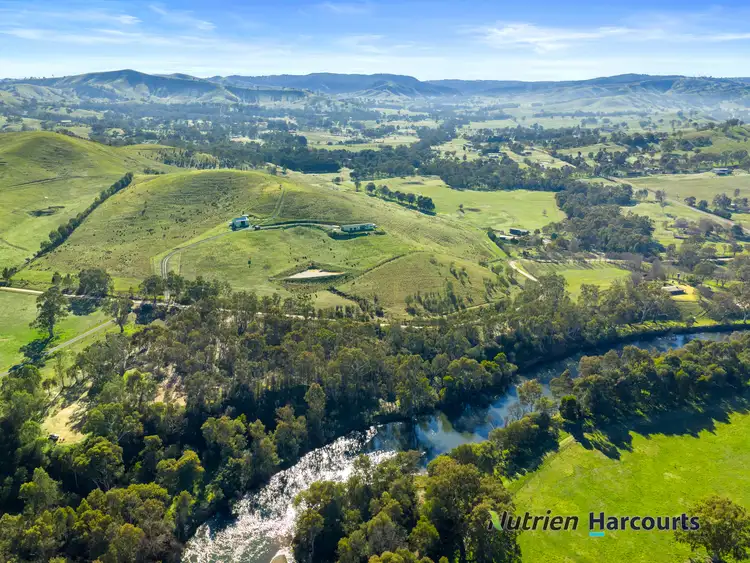 80 Brooks Cutting Road, Koriella VIC 3714