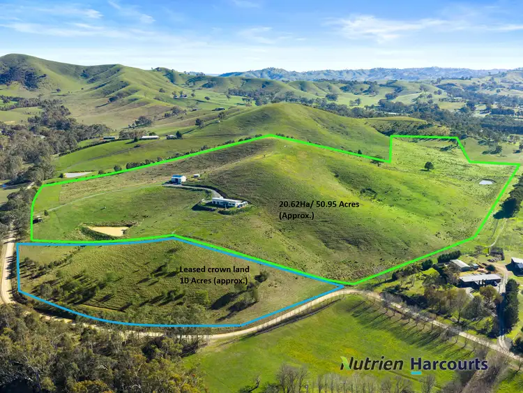 Fourth view of Homely rural property listing, 80 Brooks Cutting Road, Koriella VIC 3714