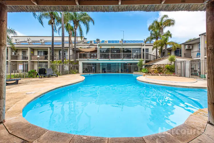 42/110-114 Mandurah Terrace, Mandurah WA 6210
