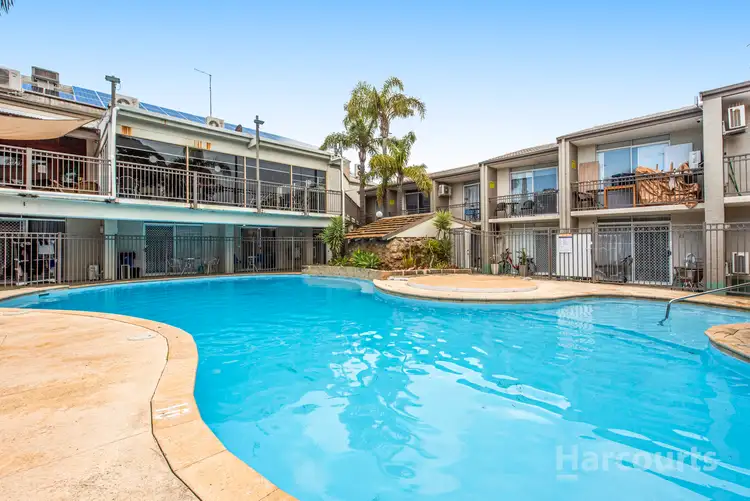 Third view of Homely unit listing, 42/110-114 Mandurah Terrace, Mandurah WA 6210