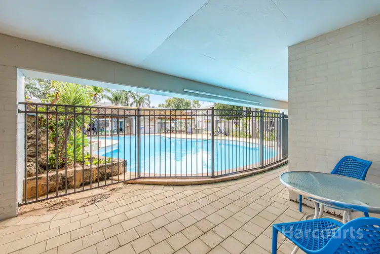 Fifth view of Homely unit listing, 42/110-114 Mandurah Terrace, Mandurah WA 6210