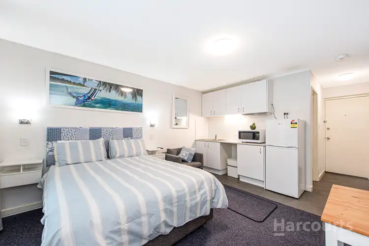 Sixth view of Homely unit listing, 42/110-114 Mandurah Terrace, Mandurah WA 6210