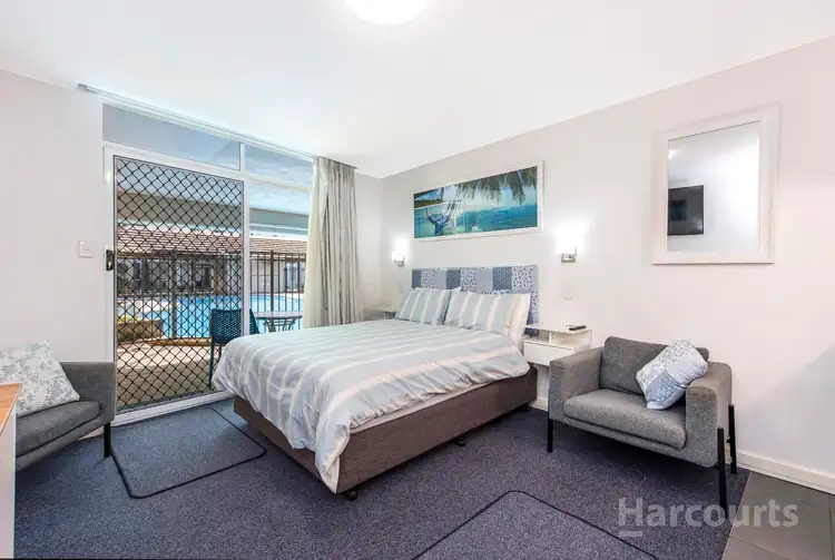 Seventh view of Homely unit listing, 42/110-114 Mandurah Terrace, Mandurah WA 6210