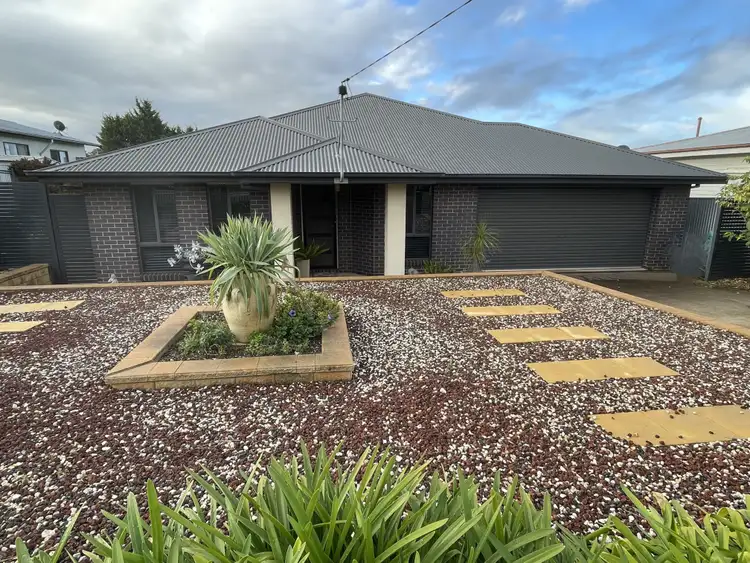 4 Wellington Street, St Arnaud VIC 3478