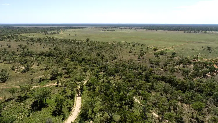 Third view of Homely rural property listing, 'Claverton Park' 871 Claverton Park Road, Charleville QLD 4470