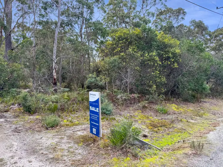 Second view of Homely land listing, 62 Acacia Drive, Ansons Bay TAS 7264