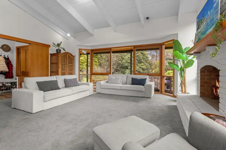 Fourth view of Homely rural property listing, 1 Woods Road, Pearcedale VIC 3912