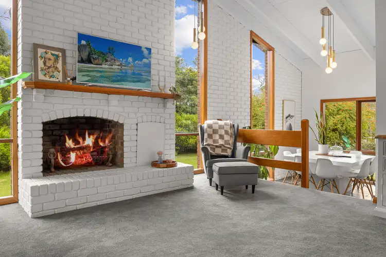 Fifth view of Homely rural property listing, 1 Woods Road, Pearcedale VIC 3912