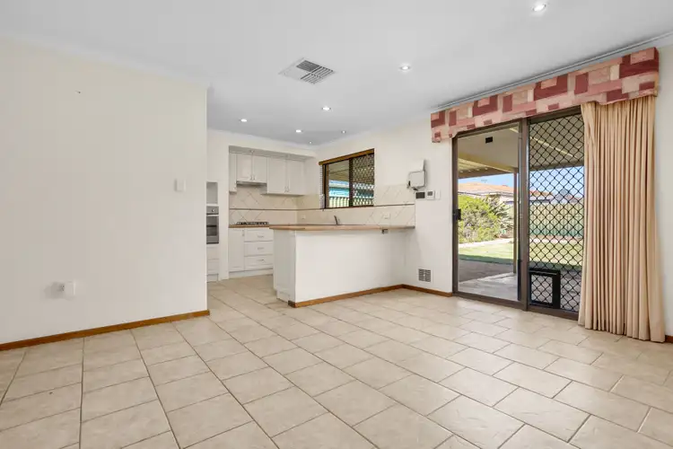 Second view of Homely house listing, 12 Glencairn Way, Parkwood WA 6147