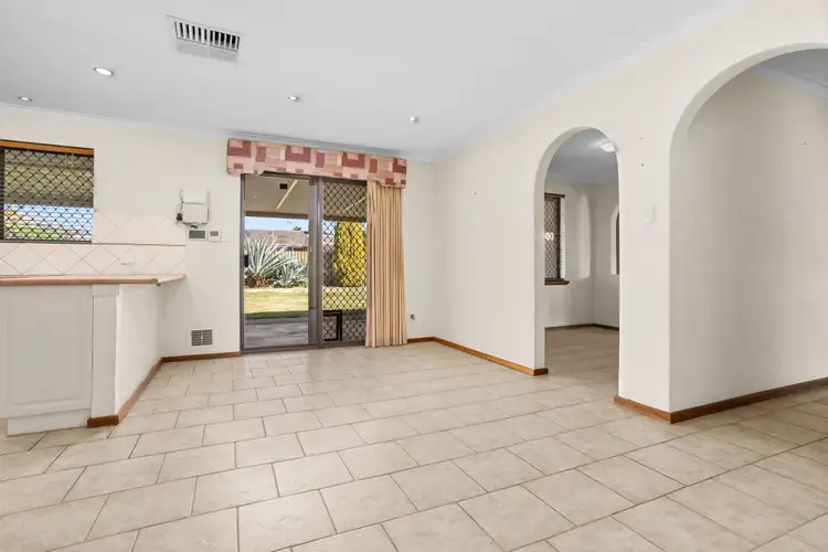 Third view of Homely house listing, 12 Glencairn Way, Parkwood WA 6147
