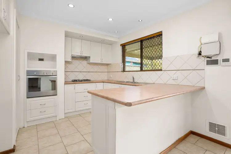 Fifth view of Homely house listing, 12 Glencairn Way, Parkwood WA 6147