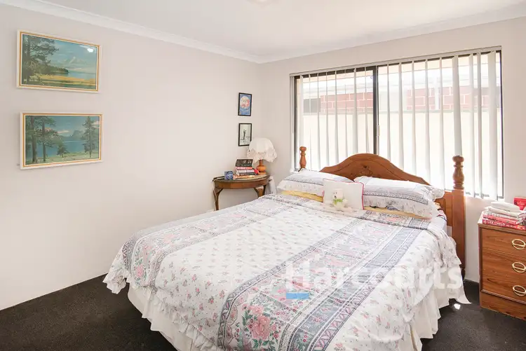 Sixth view of Homely house listing, 51 Santons Approach, Yalyalup WA 6280