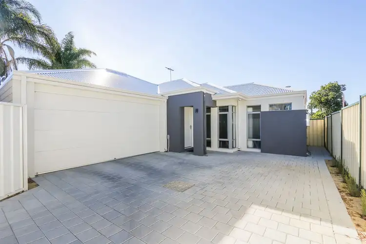 15A Tempany Way, Koondoola WA 6064