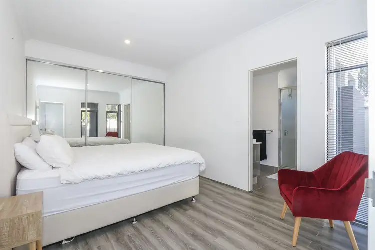 Second view of Homely house listing, 15A Tempany Way, Koondoola WA 6064