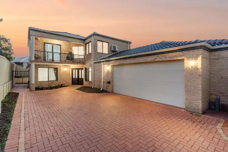 4B Bricknell Road, Attadale WA 6156