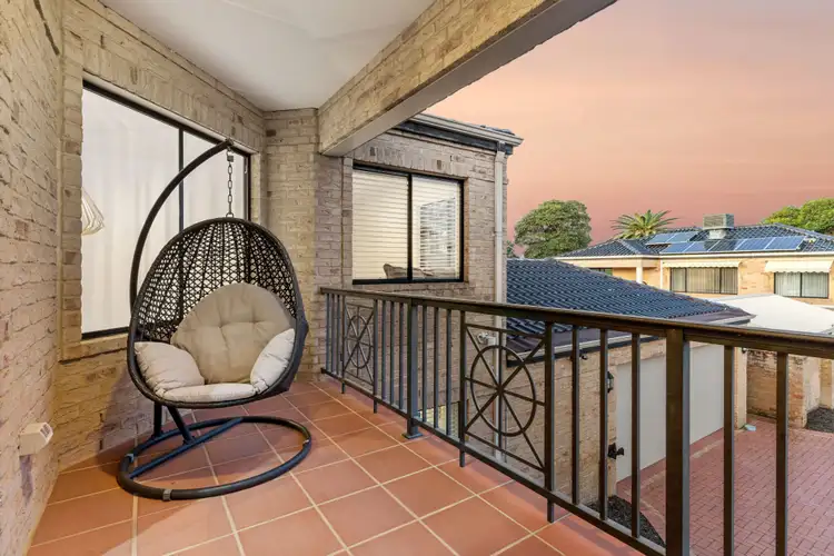 Second view of Homely house listing, 4B Bricknell Road, Attadale WA 6156