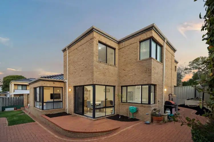 Third view of Homely house listing, 4B Bricknell Road, Attadale WA 6156