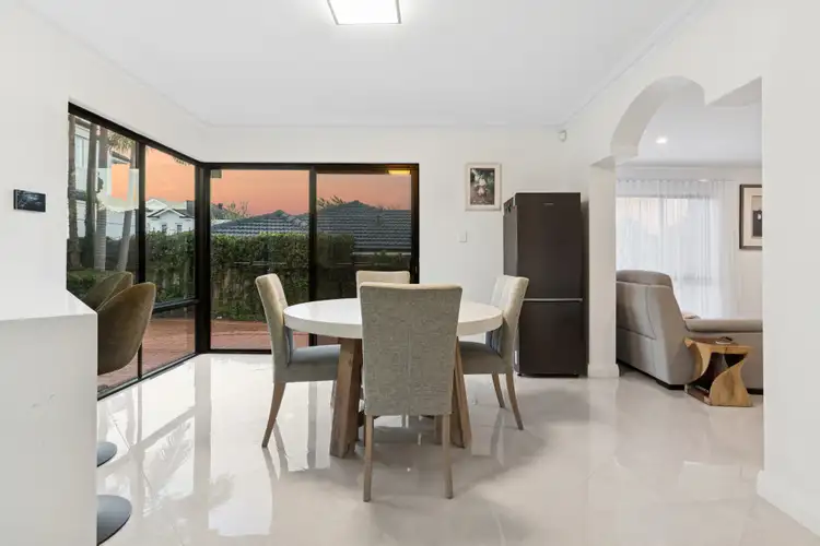 Fourth view of Homely house listing, 4B Bricknell Road, Attadale WA 6156