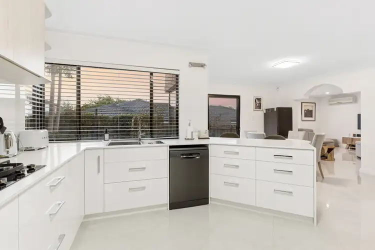 Fifth view of Homely house listing, 4B Bricknell Road, Attadale WA 6156