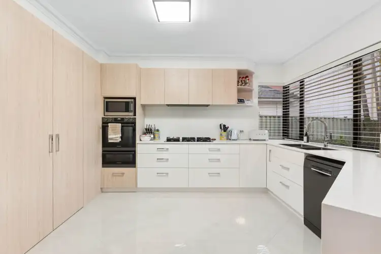 Sixth view of Homely house listing, 4B Bricknell Road, Attadale WA 6156