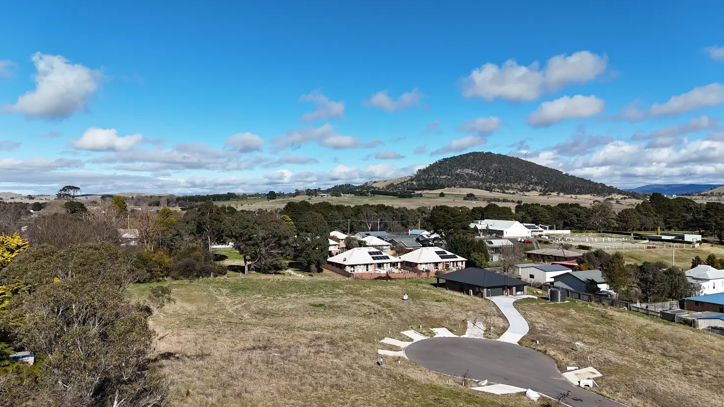 Main view of Homely land listing, 10 Maddrell Place, Braidwood NSW 2622