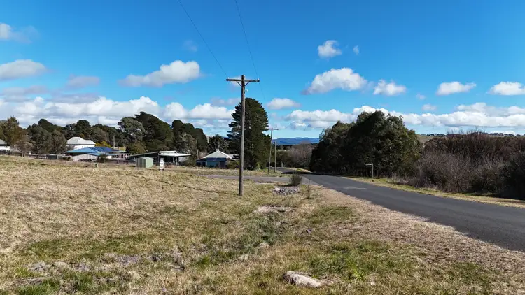 Fourth view of Homely land listing, 10 Maddrell Place, Braidwood NSW 2622