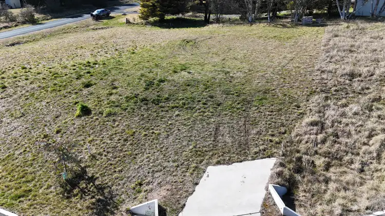 Fifth view of Homely land listing, 10 Maddrell Place, Braidwood NSW 2622