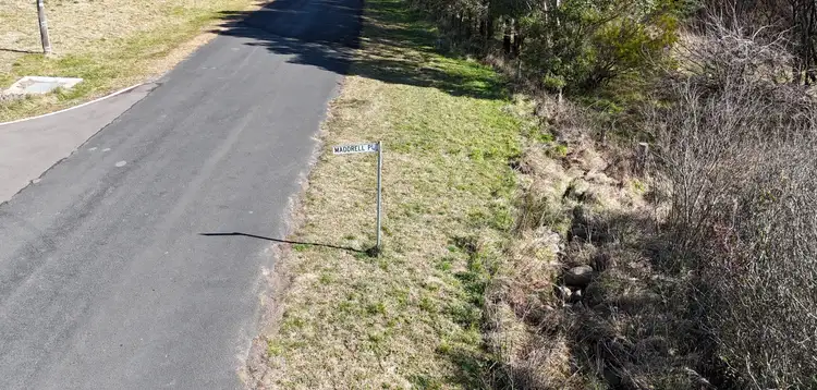 Seventh view of Homely land listing, 10 Maddrell Place, Braidwood NSW 2622