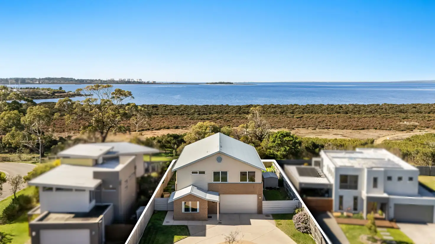 Main view of Homely other listing, 68 Warranqite Crescent, Hastings VIC 3915