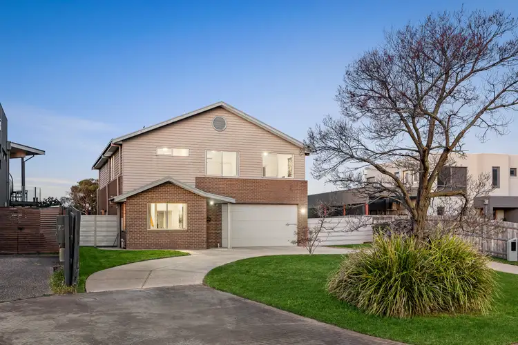 Fourth view of Homely other listing, 68 Warranqite Crescent, Hastings VIC 3915