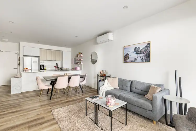 3/91 Marine Parade, Hastings VIC 3915