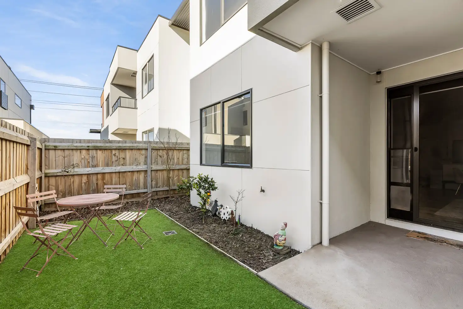 Main view of Homely apartment listing, 3/91 Marine Parade, Hastings VIC 3915
