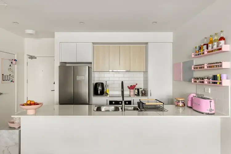 Third view of Homely apartment listing, 3/91 Marine Parade, Hastings VIC 3915