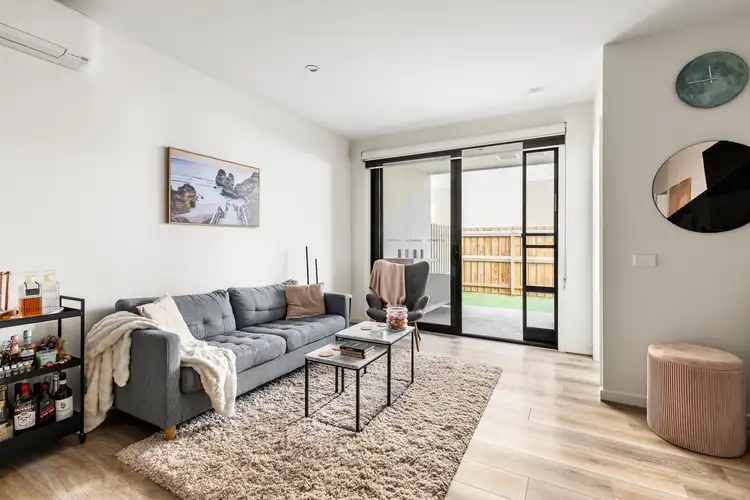 Fourth view of Homely apartment listing, 3/91 Marine Parade, Hastings VIC 3915