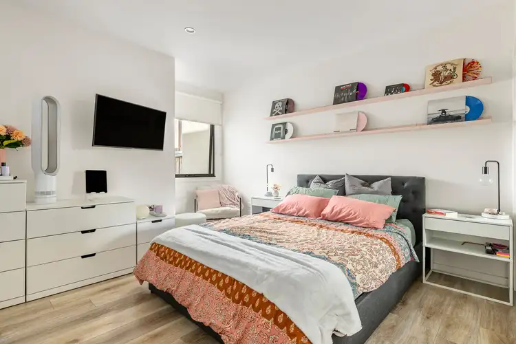 Fifth view of Homely apartment listing, 3/91 Marine Parade, Hastings VIC 3915