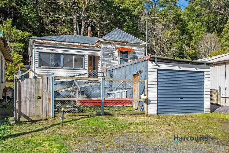 5 Provis Street, Queenstown TAS 7467