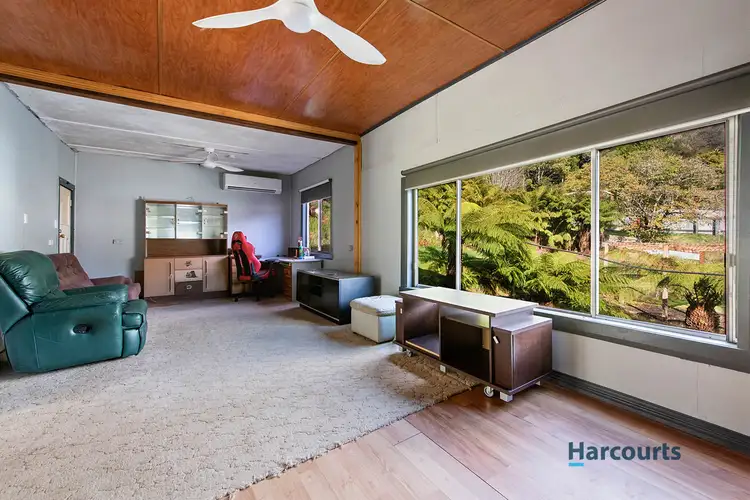 Second view of Homely house listing, 5 Provis Street, Queenstown TAS 7467