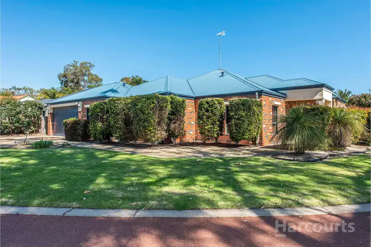 Main view of Homely house listing, 1/13 Macquarie Drive, Coodanup WA 6210