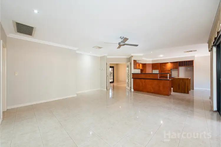 Fourth view of Homely house listing, 1/13 Macquarie Drive, Coodanup WA 6210