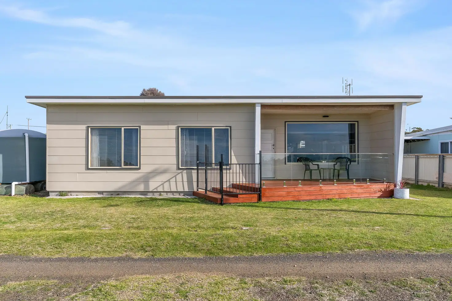 Main view of Homely house listing, 25 Morgan Esplanade, Tomahawk TAS 7262