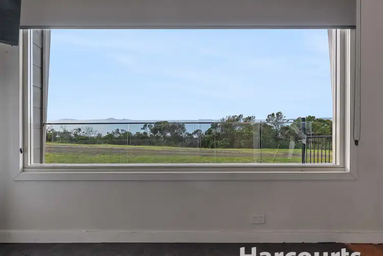 Third view of Homely house listing, 25 Morgan Esplanade, Tomahawk TAS 7262