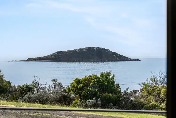Fifth view of Homely house listing, 25 Morgan Esplanade, Tomahawk TAS 7262